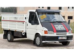 1996 MODEL 190 P KAMYONET ORJİNAL KESME DEGİL HATASIZ EMSALSİZ