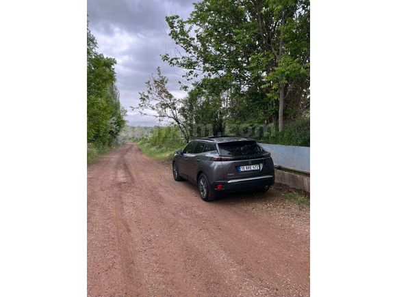 Sahibinden Peugeot 2008 1.5 BlueHDI Active Skypack 2022 Model 