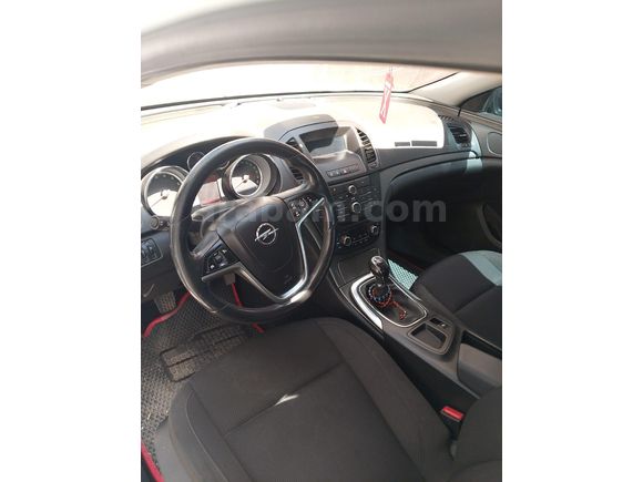 Sahibinden Opel Insignia 1.4 T Edition Elegance 2012 Model