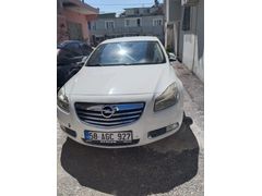 Sahibinden Opel Insignia 1.4 T Edition Elegance 2012 Model