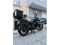 Sahibinden Bajaj Pulsar 200 NS ABS 