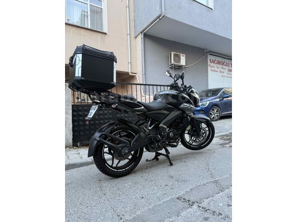 Sahibinden Bajaj Pulsar 200 NS ABS 