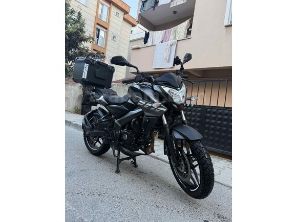 Sahibinden Bajaj Pulsar 200 NS ABS 