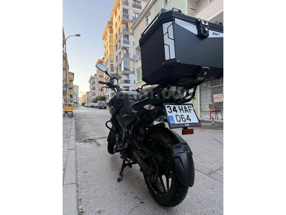 Sahibinden Bajaj Pulsar 200 NS ABS 
