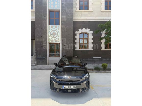Sahibinden Cupra Formentor 1.5 e-Hybrid 2025 Model 