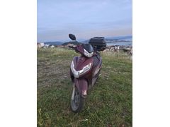 Sahibinden Honda Activa 125 Zonguldak