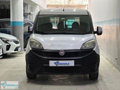 ÖZDAMLA FİLO'DAN 2015 MODEL FİAT DOBLO MAXİ