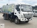 İZGİ'DEN 2021 MD.115 BİN KMDE OTOKAR ATLAS ERDEMLİ MARKA SÜPÜRGE