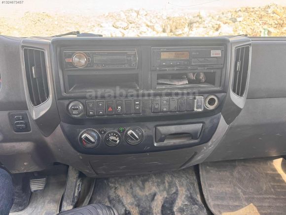 2022 MODEL OTOKAR ATLAS 150 BİN KM