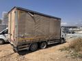 2022 MODEL OTOKAR ATLAS 150 BİN KM