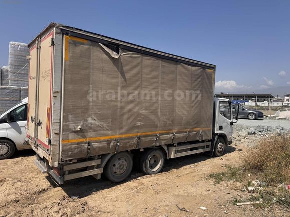 2022 MODEL OTOKAR ATLAS 150 BİN KM