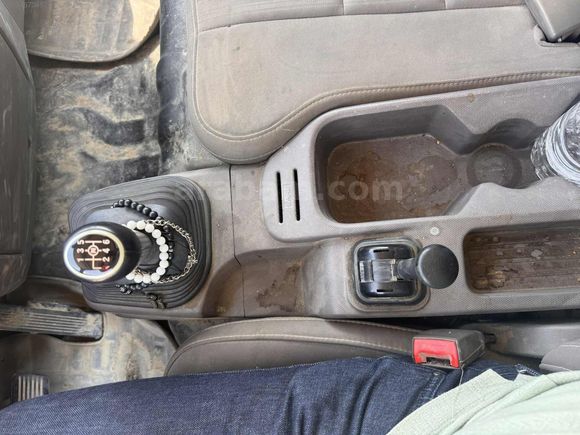 2022 MODEL OTOKAR ATLAS 150 BİN KM