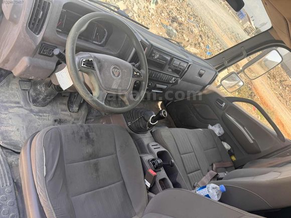 2022 MODEL OTOKAR ATLAS 150 BİN KM
