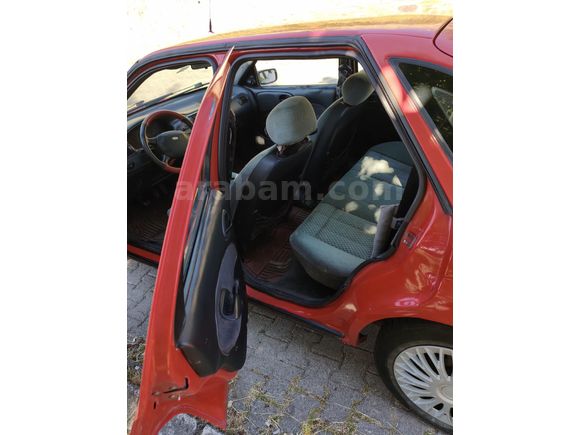 Sahibinden Ford Escort 1.6 CLX 1997 Model