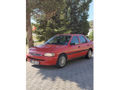 Sahibinden Ford Escort 1.6 CLX 1997 Model