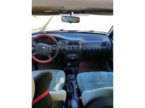 Sahibinden Ford Escort 1.6 CLX 1997 Model