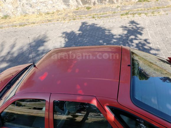 Sahibinden Ford Escort 1.6 CLX 1997 Model
