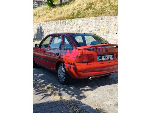 Sahibinden Ford Escort 1.6 CLX 1997 Model