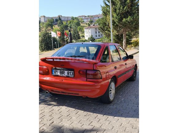 Sahibinden Ford Escort 1.6 CLX 1997 Model