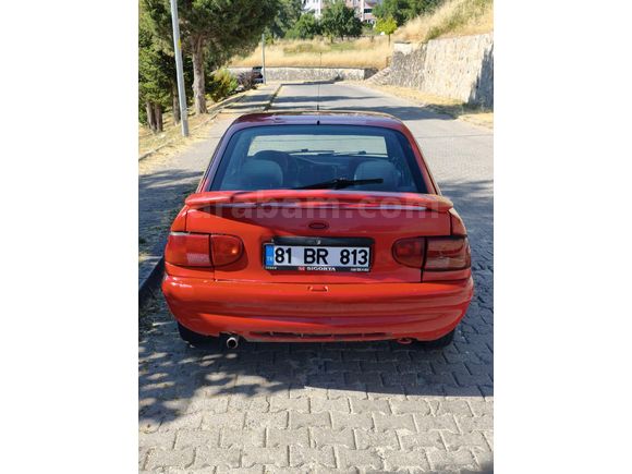 Sahibinden Ford Escort 1.6 CLX 1997 Model