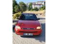 Sahibinden Ford Escort 1.6 CLX 1997 Model