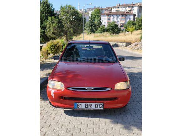 Sahibinden Ford Escort 1.6 CLX 1997 Model