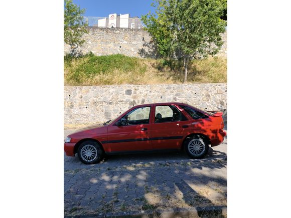 Sahibinden Ford Escort 1.6 CLX 1997 Model