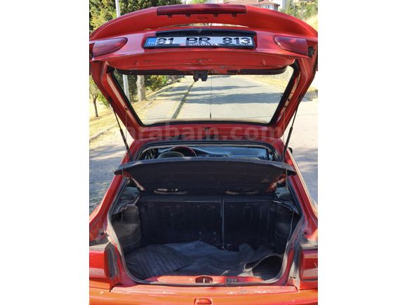Sahibinden Ford Escort 1.6 CLX 1997 Model