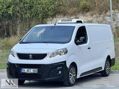 2020*PEUGEOT*EXPERT -18 FRİGO UZUN ŞASE* %20 KDV