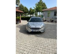 Sahibinden Ford Focus 1.5 TDCi Titanium 2018 Model 147.000 km Gri (Gümüş)