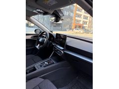Sahibinden Seat Leon 1.5 eHybrid FR 2025 Model