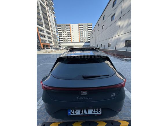 Sahibinden Seat Leon 1.5 eHybrid FR 2025 Model