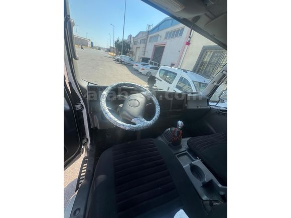 Sahibinden Isuzu NPR 10 Long