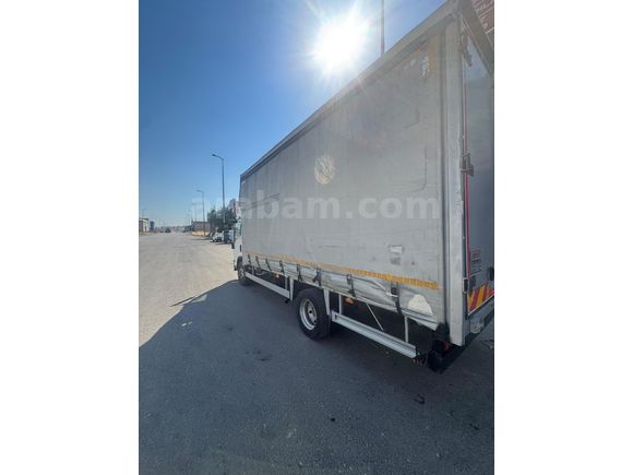 Sahibinden Isuzu NPR 10 Long