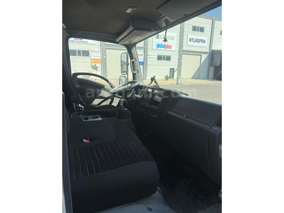 Sahibinden Isuzu NPR 10 Long