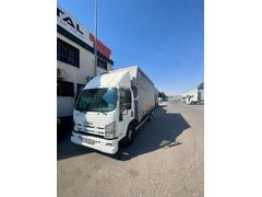 Sahibinden Isuzu NPR 10 Long