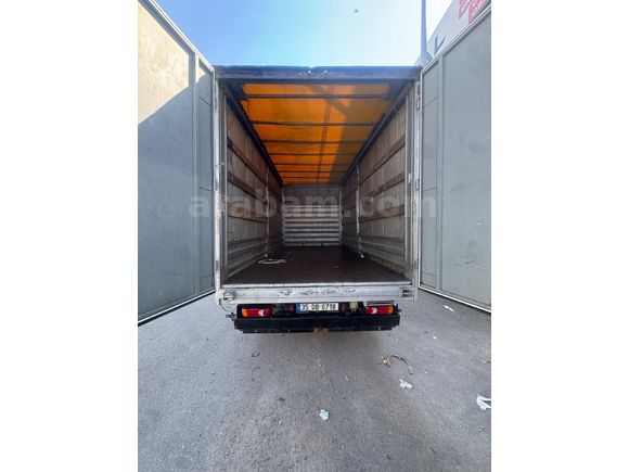 Sahibinden Isuzu NPR 10 Long
