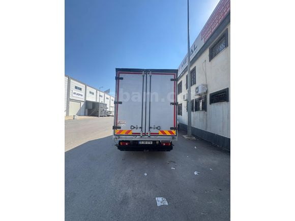 Sahibinden Isuzu NPR 10 Long