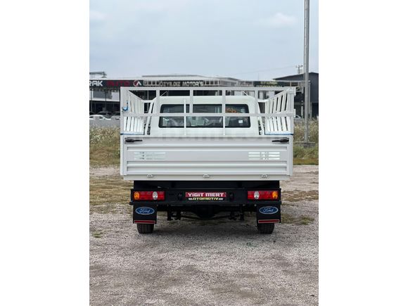 2004 MODEL 350 M UZUN ŞASE ÖZEL HATAY YENİ KESİM