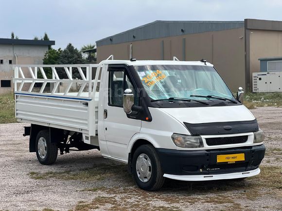 2004 MODEL 350 M UZUN ŞASE ÖZEL HATAY YENİ KESİM