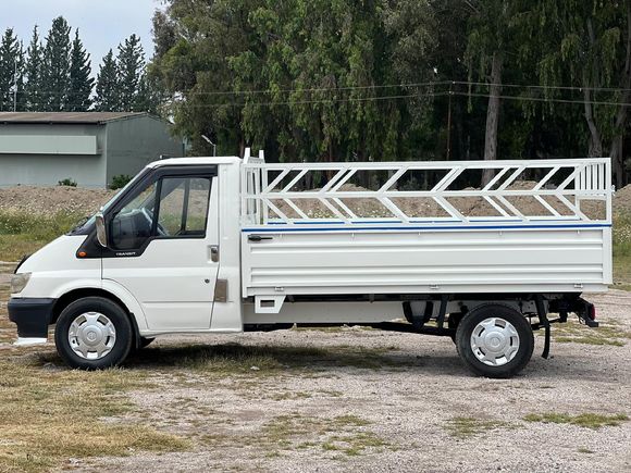 2004 MODEL 350 M UZUN ŞASE ÖZEL HATAY YENİ KESİM
