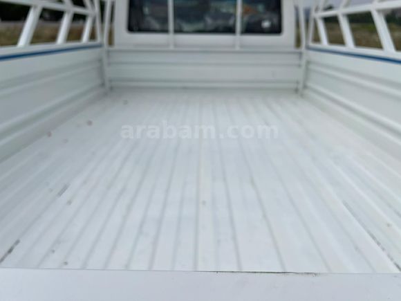 2004 MODEL 350 M UZUN ŞASE ÖZEL HATAY YENİ KESİM