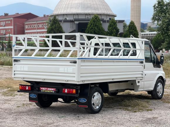 2004 MODEL 350 M UZUN ŞASE ÖZEL HATAY YENİ KESİM