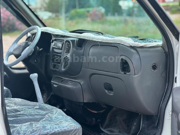 2004 MODEL 350 M UZUN ŞASE ÖZEL HATAY YENİ KESİM