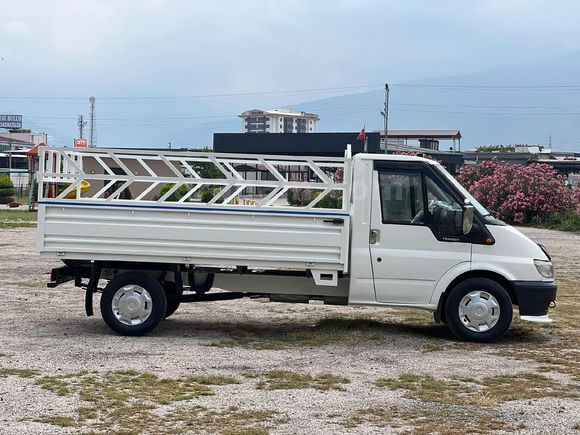 2004 MODEL 350 M UZUN ŞASE ÖZEL HATAY YENİ KESİM