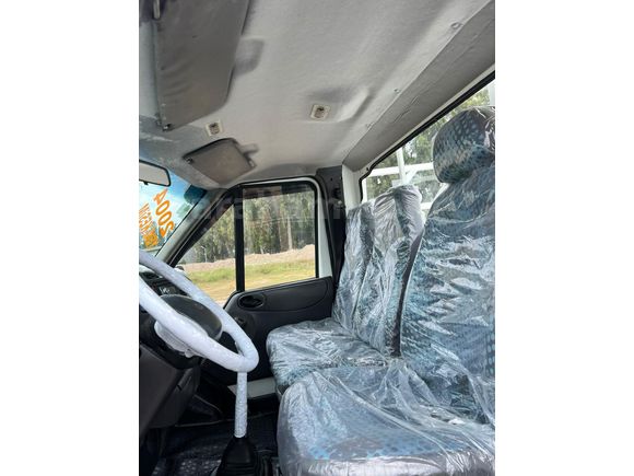 2004 MODEL 350 M UZUN ŞASE ÖZEL HATAY YENİ KESİM