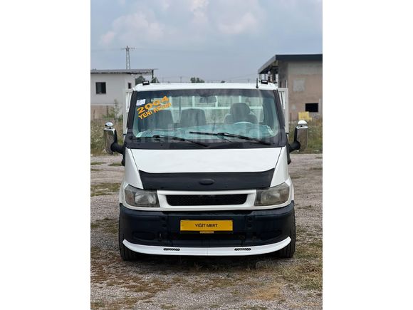 2004 MODEL 350 M UZUN ŞASE ÖZEL HATAY YENİ KESİM