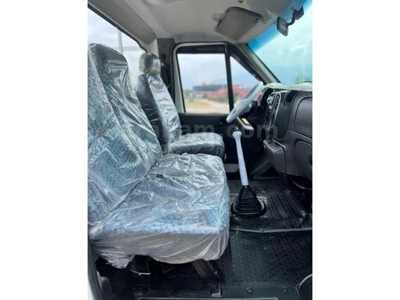 2004 MODEL 350 M UZUN ŞASE ÖZEL HATAY YENİ KESİM
