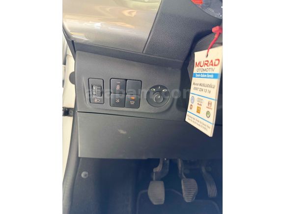 Sahibinden Citroen C-Elysée 1.5 BlueHDI Feel 2021 Model 