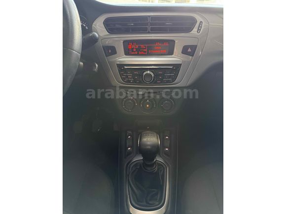 Sahibinden Citroen C-Elysée 1.5 BlueHDI Feel 2021 Model 